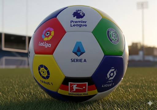 欧冠淘汰赛分组抽签 2025 官方对阵图